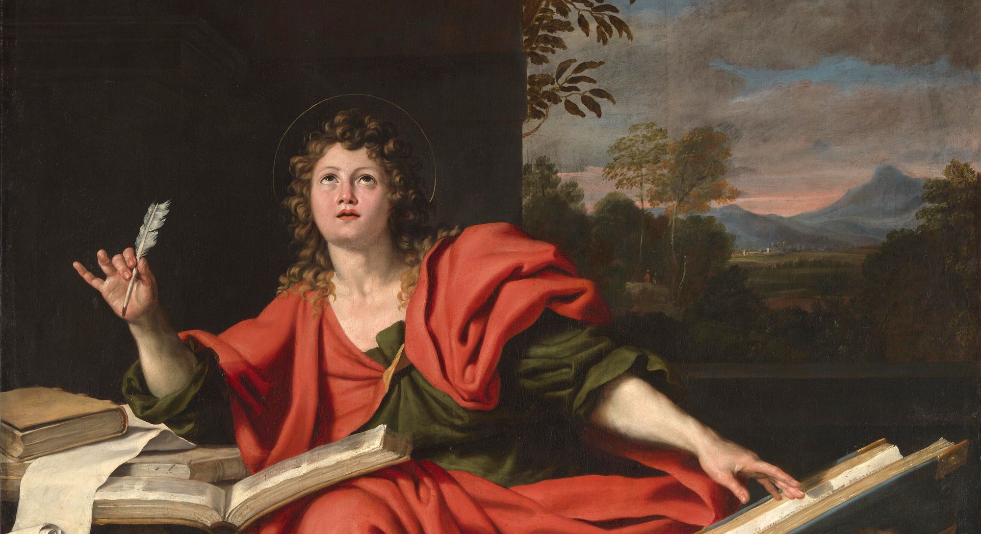 Gospel of John Study - Ep. 16