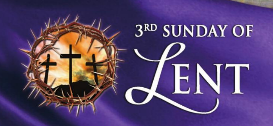 Bulletin for the Weekend of March 7, 2021