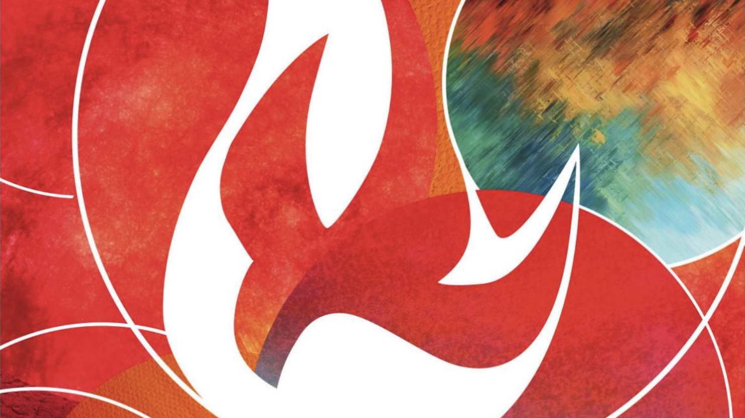 Bulletin for Sunday, May 23