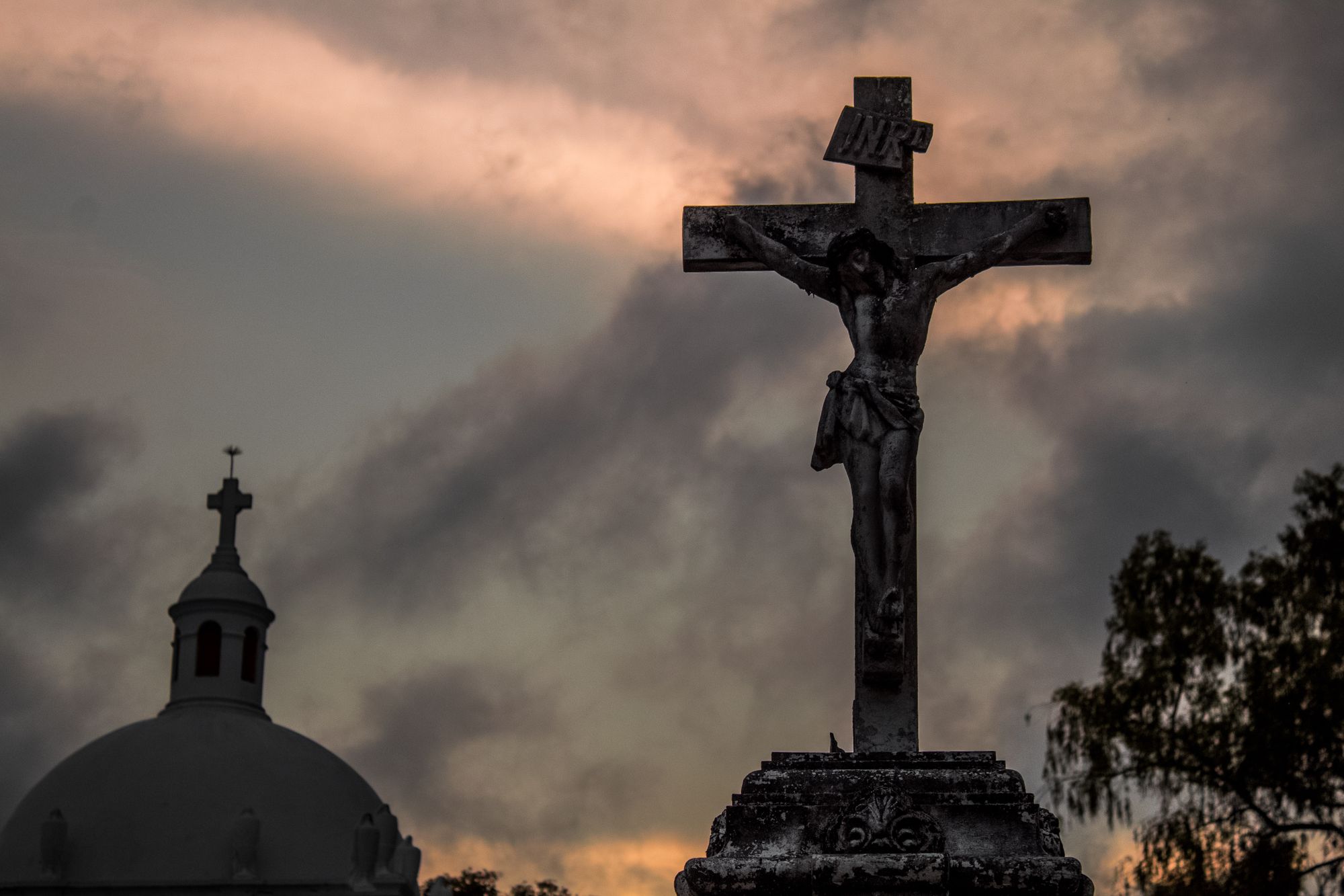 Fr. Adam's Homily - Twenty-fourth Sunday in Ordinary Time