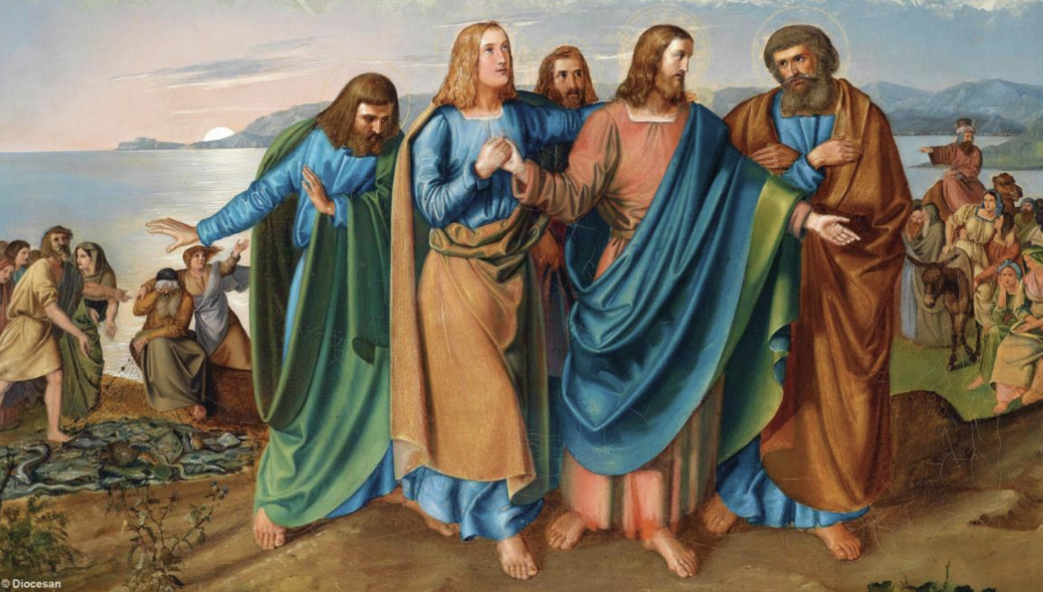 Bulletin for Sunday, February 27