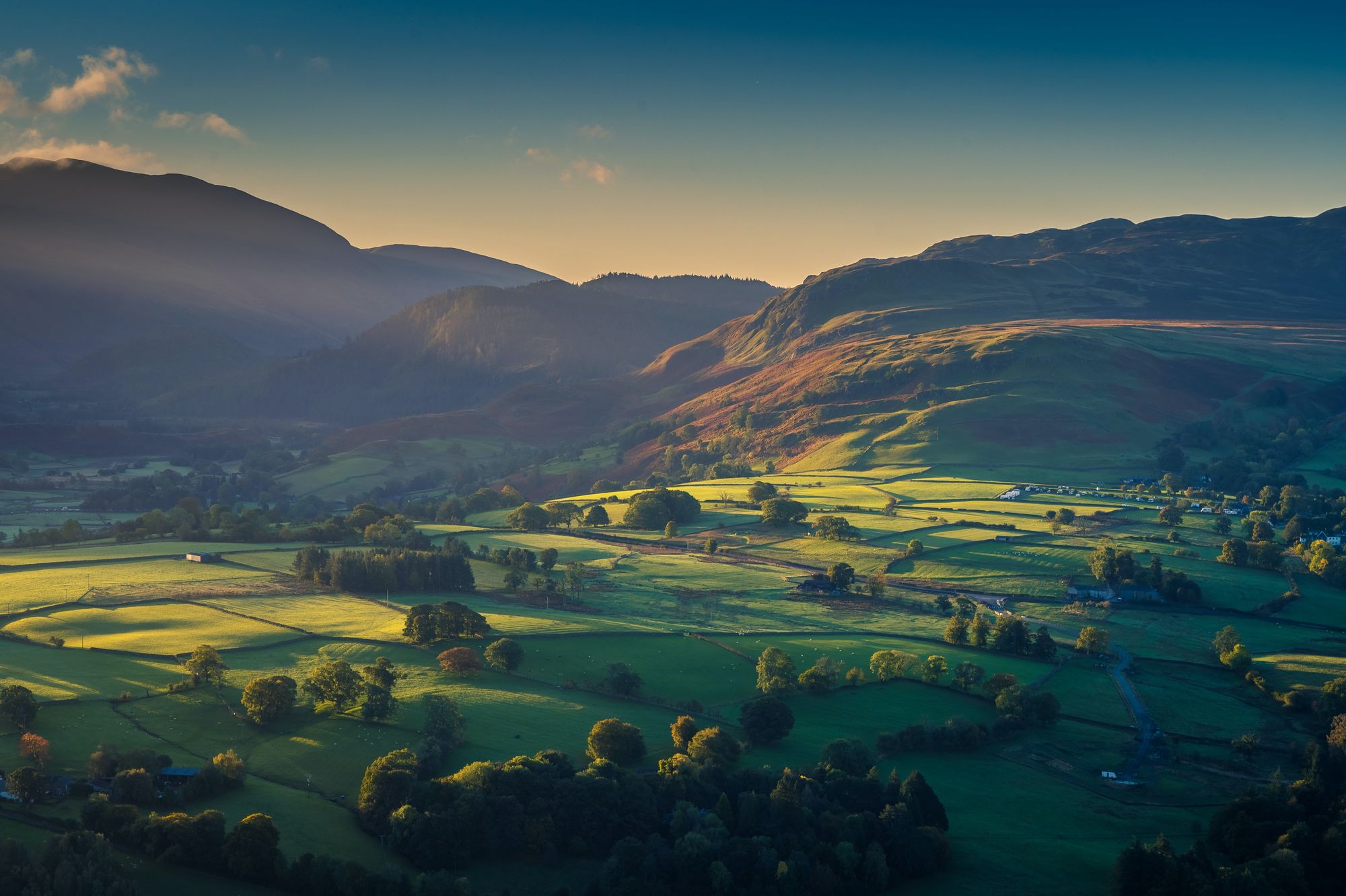 52 Ways to Care for Creation - Week 9