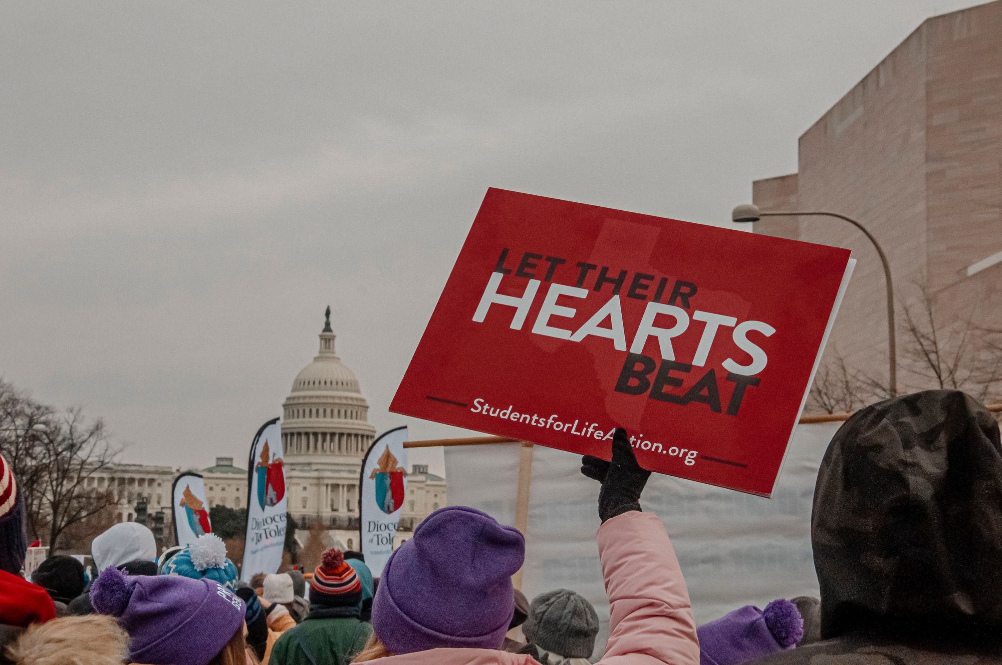 Knoxville March for Life