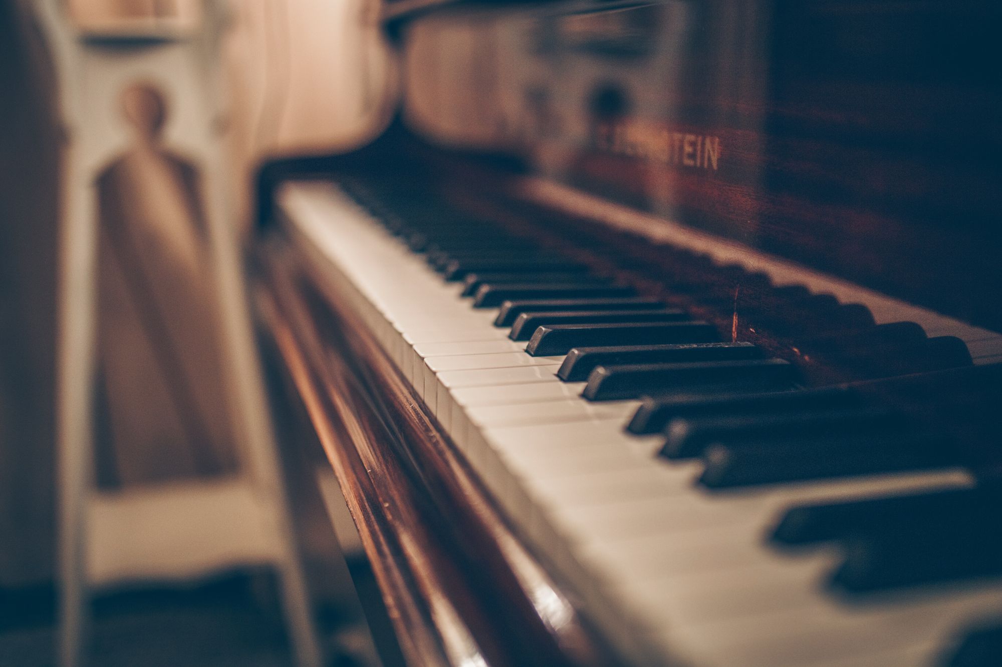 Lenten Musical Series - March 10