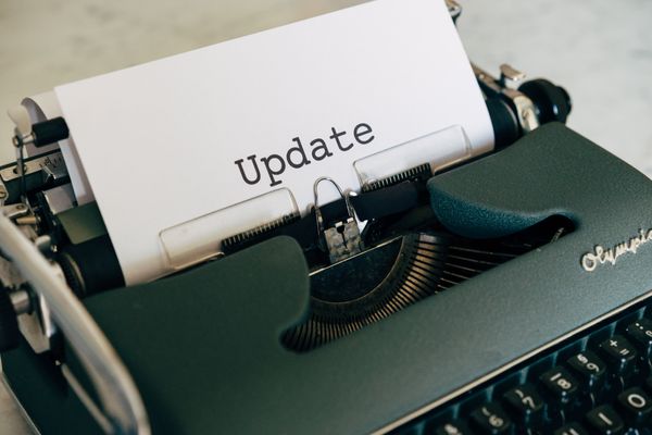 Updates for the Weekend of July 25/26 | Actualizacion Para el Fin de Semana del 25 y 26 de Julio