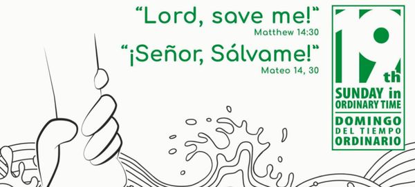 Bulletin - 19th Sunday in Ordinary Time