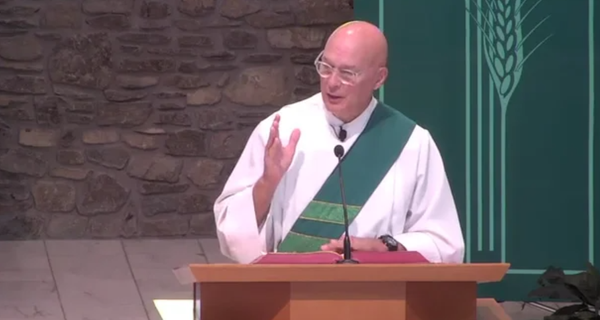 Tuesday Noon Mass - September 22, 2020