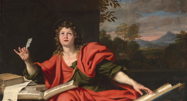 Gospel of John Study - Ep. 16