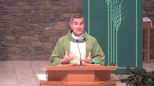 Sunday 11am Mass - September 27, 2020 - Twenty-sixth Sunday in Ordinary Time
