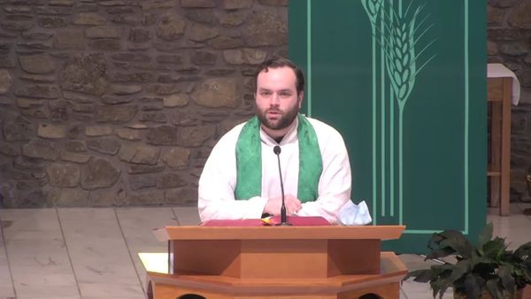 Thursday Noon Mass - October 29, 2020