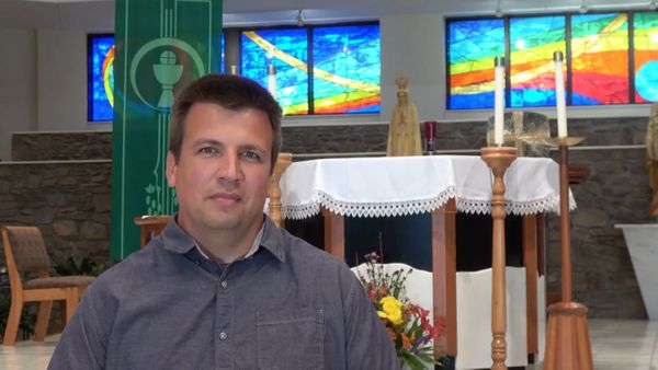 Krintz Family Story - Stewardship 2020 Video