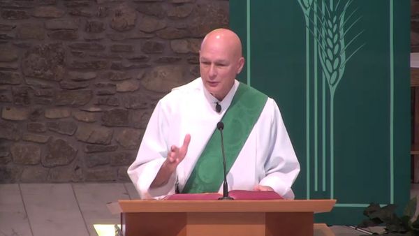 Tuesday Noon Mass - October 27, 2020
