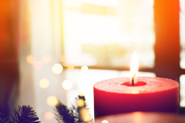 Advent by Candlelight - 2020