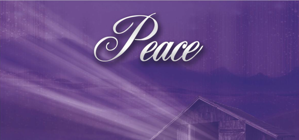Bulletin for The Second Sunday of Advent