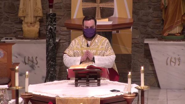 Misa en Español - Enero 2, 2021 - Solemnidad de la Epifanía del Señor