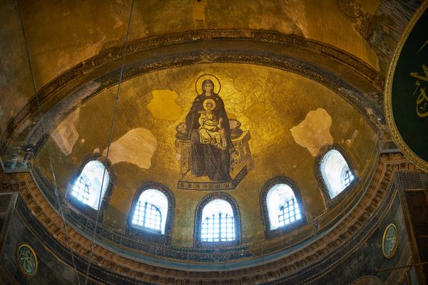 Fr. Adam's Homily - Mary Mother of God