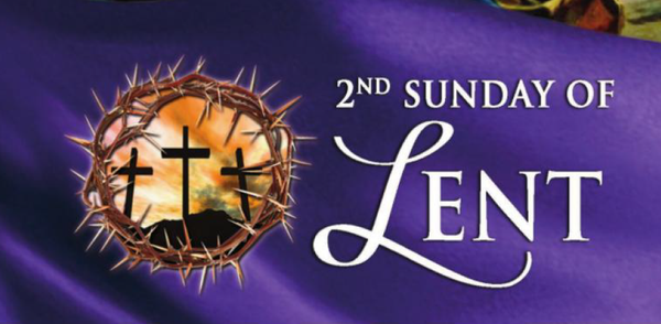 Bulletin for the Weekend of February 28, 2021