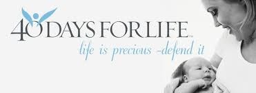 40 Days for Life