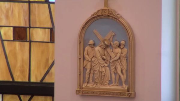 Via Crucis
