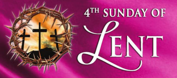 Bulletin for the Weekend of March 14
