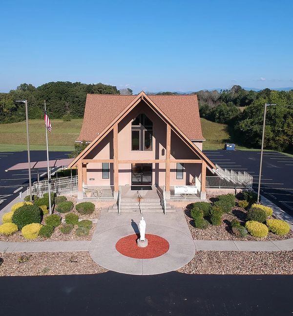 Employment Opportunity at St. Joseph