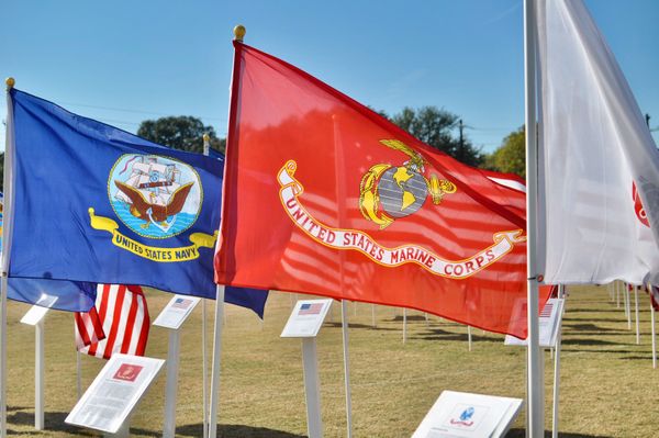 Catholic War Veterans
