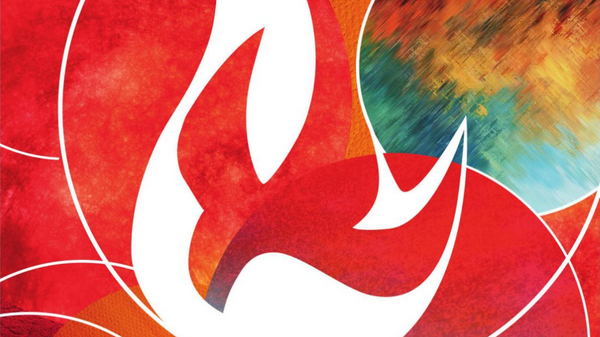 Bulletin for Sunday, May 23