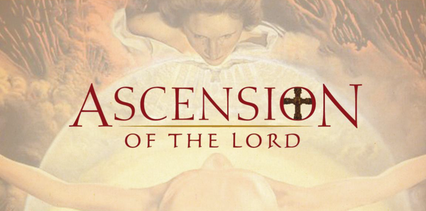 Bulletin for Sunday, May 16