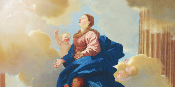 Bulletin for August 15, 2021