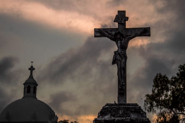 Fr. Adam's Homily - Twenty-fourth Sunday in Ordinary Time