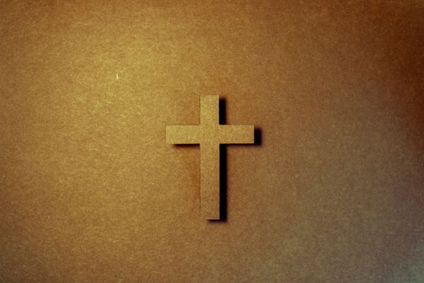 Fr. Pete's Homily - Twenty-fourth Sunday in Ordinary Time