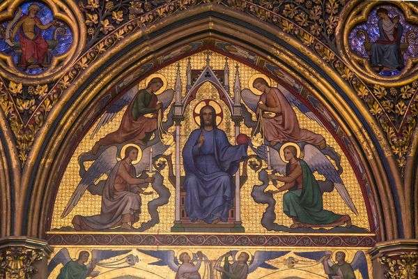 Fr. Adam's Homily - Christ the King