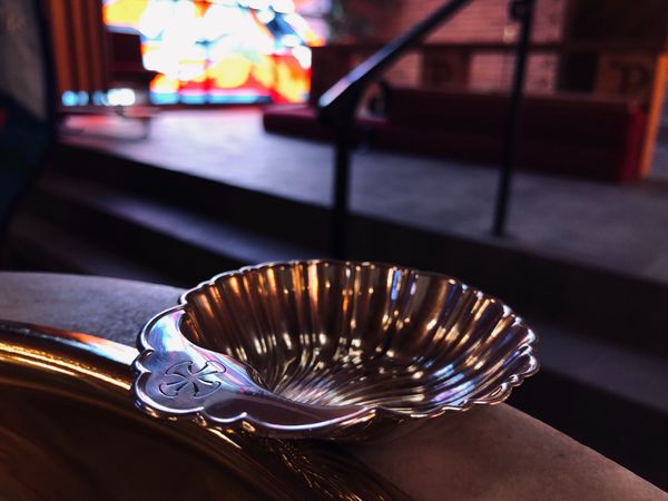 Fr. Pete's Homily - Thirty-first Sunday in Ordinary Time