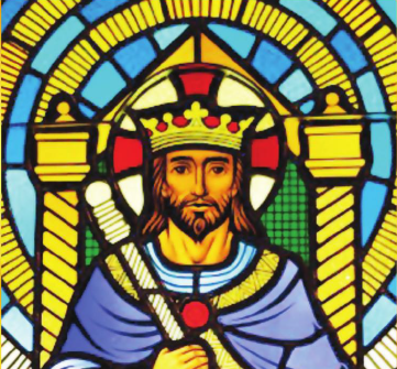 Bulletin for Sunday, October 21