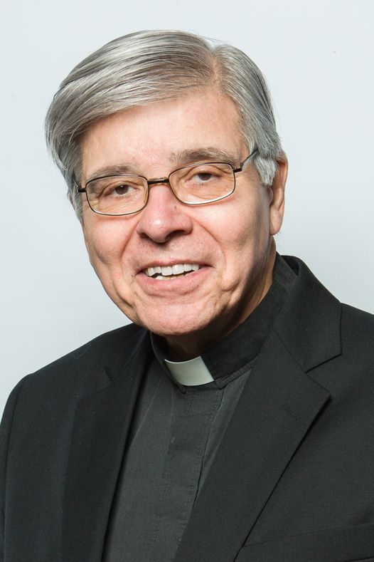 Passing of Rev. Joseph Brando & Arrangements