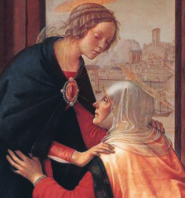 Bulletin for Sunday, December 12, 2021