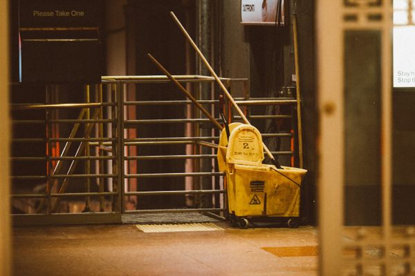 Facilities Manager Job Description