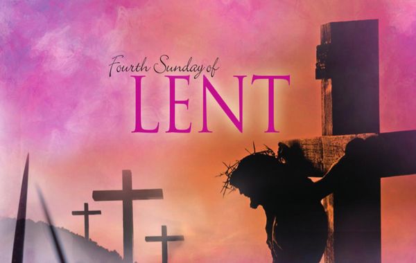 Bulletin for the Weekend of March 27, 2022