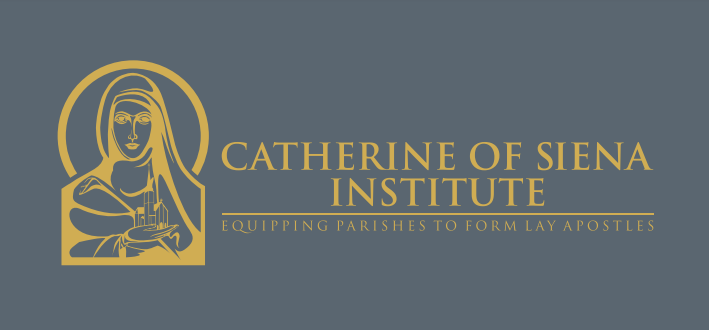 Catherine Siena Institute - Called and Gifted Workshop