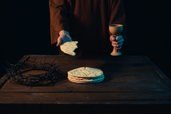 Holy Hour for Vocations