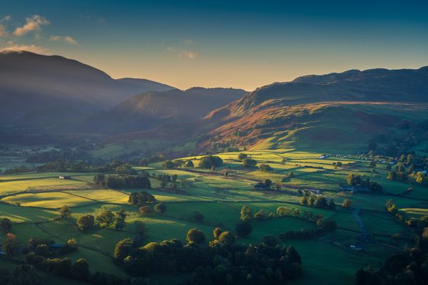 52 Ways to Care for Creation - Week 9