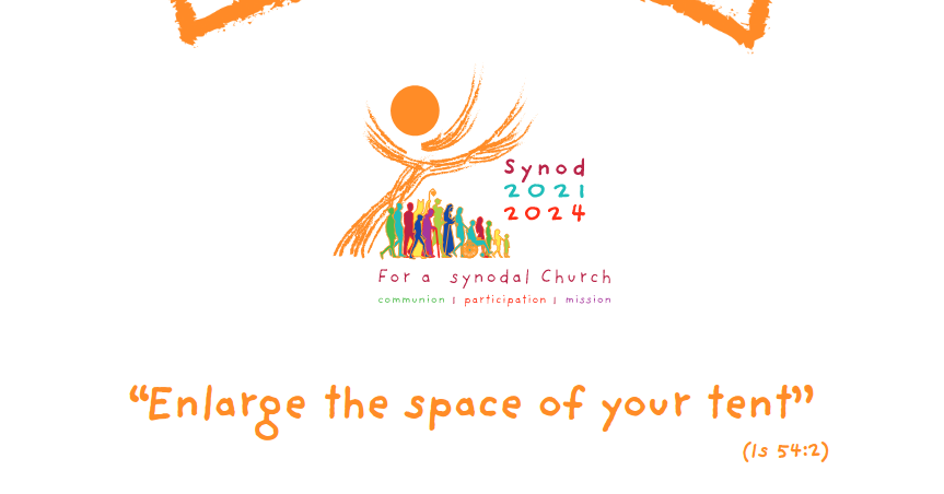 Working Document of the Next Stage of the Synod