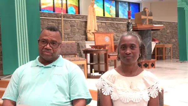 Richardson Family - Stewardship 2022 Video