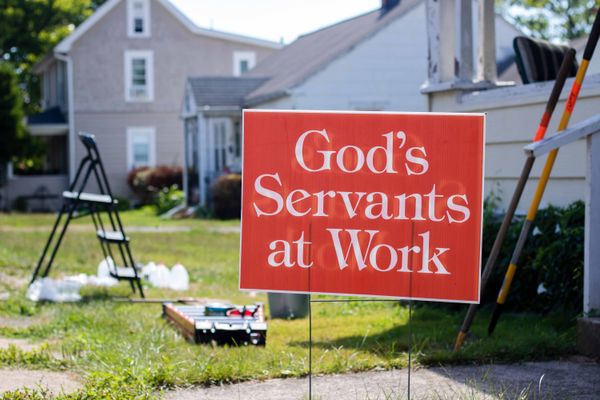 Fr. Adam's Homily - Twenty-seventh Sunday in Ordinary Time