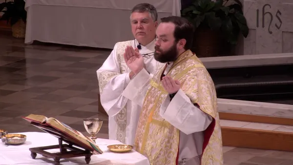 Solemnity of All Saints Bilingual Mass - November 1, 2022 | Misa Bilingue de la Solemnidad de Todos los Santos - Noviembre 1, 2022