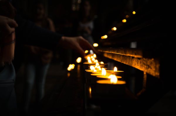 Bilingual Mass for the Commemoration of All the Faithful Departed (All Souls) - November 2, 2022