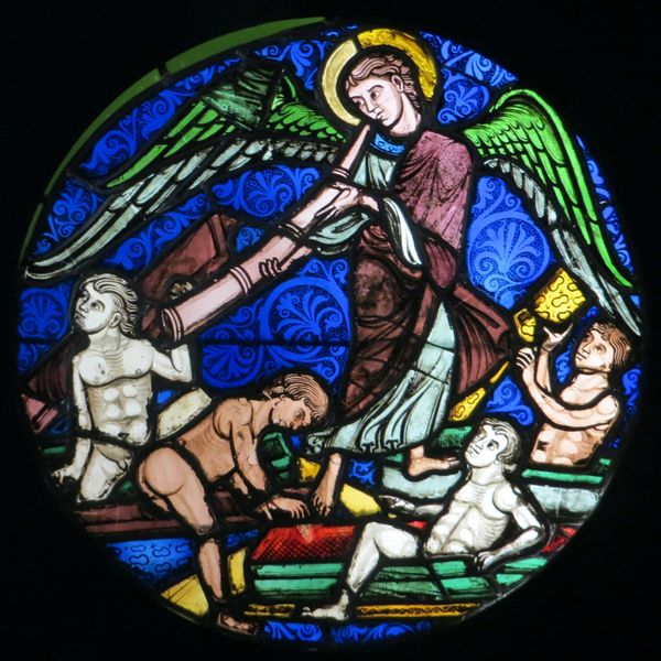 Fr. Pete's Homily - Thirty-second Sunday in Ordinary Time
