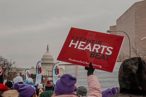 Knoxville March for Life