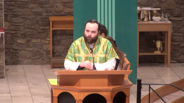 Sunday 11 AM Mass - February 12, 2023 - Sixth Sunday in Ordinary Time