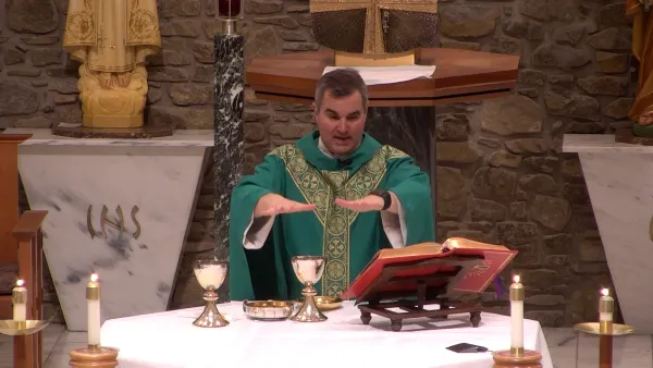 Misa en Español - Febrero 18, 2023 - VII Domingo Ordinario